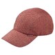 2108157 [ウールツイード キャップ 男女兼用 S/Mサイズ ディープレッド]