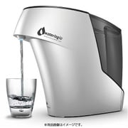 UVハイブリッド浄水器 エッジ シルバー F-FWEG1-M-A-NT-SB-ALJ