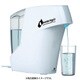 UVハイブリッド浄水器 エッジ ホワイト F-FWEG1-M-A-NT-WH-ALJ