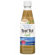 TEAS' TEA Light Style ミルクティー PET 450ml×24本 [紅茶飲料]