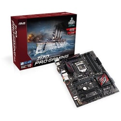 ヨドバシ.com - エイスース ASUS Z170I PRO GAMING [無線機能搭載：2×2 ...