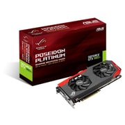 ビデオカード POSEIDON-GTX980TI-P-6GD5
