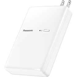 ヨドバシ Com パナソニック Panasonic Qe Al301 W モバイルバッテリー搭載 Ac急速充電器 7500mah ホワイト 通販 全品無料配達