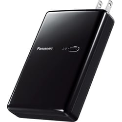 ヨドバシ.com - パナソニック Panasonic QE-AL301-K [モバイル