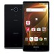 AQUOS ZETA SH-01H(K) [スマートフォン ブラック]