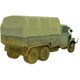 PF72030 [1/72 独 プラガRV六輪トラック]