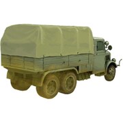 PF72030 [1/72 独 プラガRV六輪トラック]
