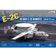 E-2C ホークアイ　早期警戒機　アメリカ海軍　1:48 100000001002928913_10205.jpg