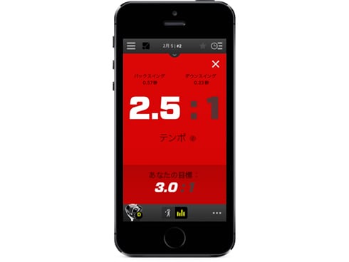ヨドバシ.com - Zepp ゼップ ZEP-OT-000002c [Golf スイング