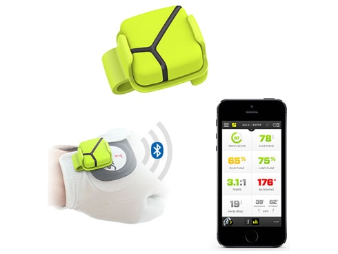 ZEPP GOLF2 スイングセンサー Zepp Golf 2 3D Swing Analyzer - Walmart.com