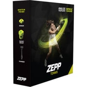 Tennis スイングセンサー ZEP-OT-000004c [硬式テニス トレーナー]