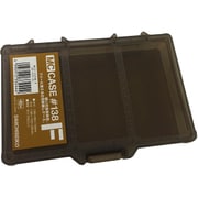 MCケース ＃138F ダークアース [タックルボックス]