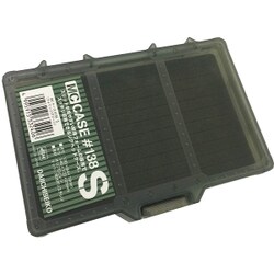 MCケース ＃138S フォリッジグリーン [タックルボックス]