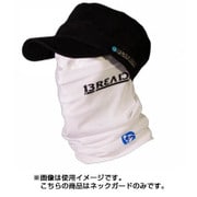 NECK GUARD FREE [釣り メンズウエア キャップ FREEサイズ]
