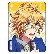 うたプリ マジLOVEレボリューションズ ぴたっとモバイルクリーナー 四ノ宮 那月 [キャラクターグッズ]