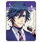 うたプリ マジLOVEレボリューションズ ぴたっとモバイルクリーナー 一ノ瀬 トキヤ [キャラクターグッズ]