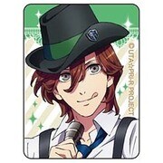 うたプリ マジLOVEレボリューションズ ぴたっとモバイルクリーナー 寿 嶺二 [キャラクターグッズ]