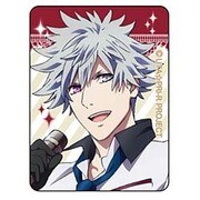 うたプリ マジLOVEレボリューションズ ぴたっとモバイルクリーナー 黒崎 蘭丸 [キャラクターグッズ]