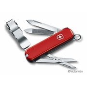 ネイルクリップ 580 0.6463 [キャンプ用品 アクセサリー他]