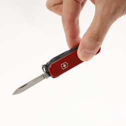 ヨドバシ.com - ビクトリノックス VICTORINOX ネイルクリップ