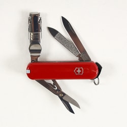 ヨドバシ.com - ビクトリノックス VICTORINOX ネイルクリップ 580