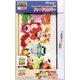 Newニンテンドー3DS LL専用ハードカバー トイ・ストーリーポップ REDH-02TYP