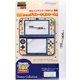 Newニンテンドー3DS LL専用液晶保護フィルム トイ・ストーリーポップ REDG-04TYP