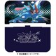 Newニンテンドー3DS LL専用ソフトカバー ゲッコウガ REDH-02SG