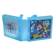 3DS カードポケット16 ゲッコウガ CTRF-05SG