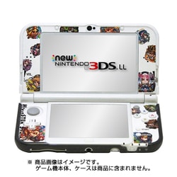 3DS](本体)Newニンテンドー3DS ホワイト(KTR-S-WAAA)