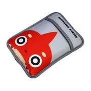 Newニンテンドー3DS LL専用スリップインポーチ オラゴン REDP-02MSO