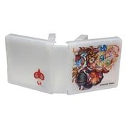 3DS カードポケット16 カグツチ CTRF-05MSK