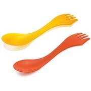LMF スポーク2パックTransOrange&Orange 26195 [アウトドア キャンプ 食器]