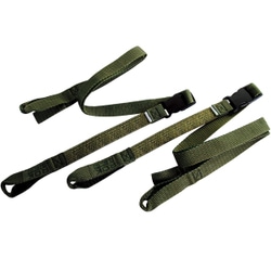 ヨドバシ Com Rok Straps Rok Straps ストレッチアジャスタブルストラップ Mc 25mm Rok Camo 2本入 通販 全品無料配達