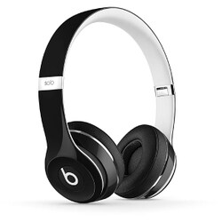 Beats by Dr Dre SOLO2 WIRELESS BLACK