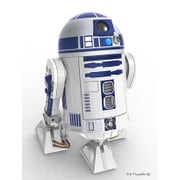 STAR WARS(スター・ウォーズ) R2-D2型移動式冷蔵庫 6L ASR-RD6E(W）