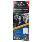 FlashBender2ミラーレスソフトボックスキット