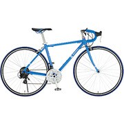 ロードレーサー AL-ROAD7021 ブルー