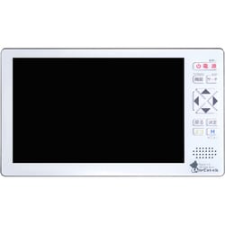 ヨドバシ.com - ニチワ NICHIWA 5V型 ラジオテレビ Aircat500