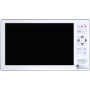 5V型 ラジオテレビ Aircat500