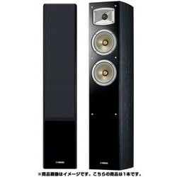 ヨドバシ.com - ヤマハ YAMAHA NS-F330（B） [トールボーイスピーカー