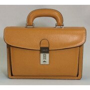 ハンドル付セカンドバッグ F320CINCOGNAC