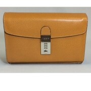 セカンドバッグ F068CINCOGNAC