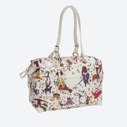 213W24030.98 [SHOPPER ORIZZONTALE バッグ]