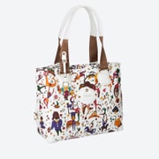 2141X4030.98 [small shopper バッグ]