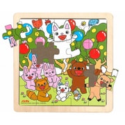 木製パズル ノンタンとあそぼうよ