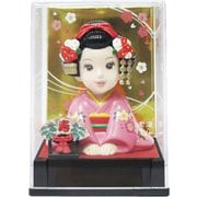 寿・芸妓さん 桃