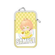 『うたの☆プリンスさまっ♪』 BIGモバイルポーチ 四ノ宮那月 [キャラクターグッズ]