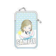 『うたの☆プリンスさまっ♪』 BIGモバイルポーチ カミュ [キャラクターグッズ]
