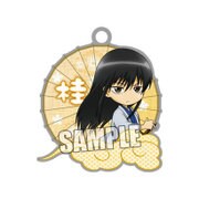 銀魂 傘マーカーチャーム 桂 小太郎 [キャラクターグッズ]
